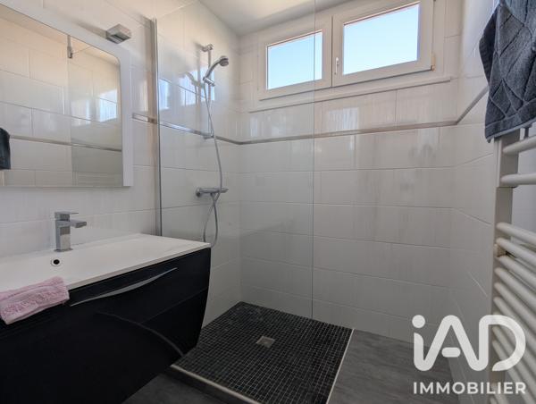 Appartement à vendre 4 pièces 76,3 m² Brest
