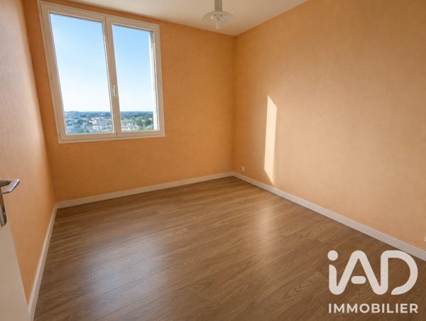 Appartement à vendre 4 pièces 76,3 m² Brest
