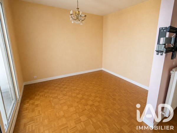 Appartement à vendre 4 pièces 76,3 m² Brest