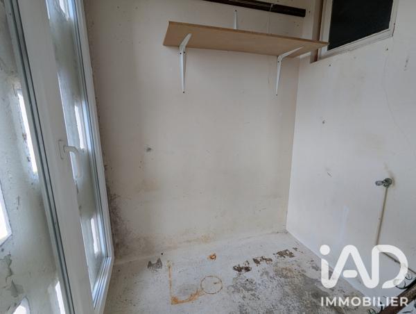 Appartement à vendre 4 pièces 76,3 m² Brest