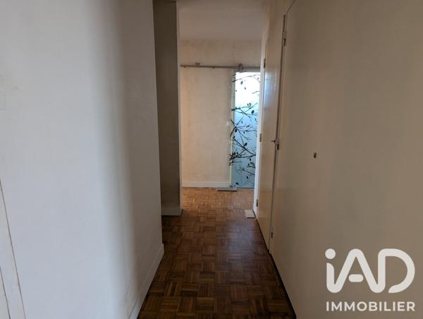 Appartement à vendre 4 pièces 76,3 m² Brest