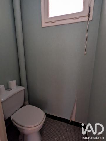 Appartement à vendre 4 pièces 76,3 m² Brest