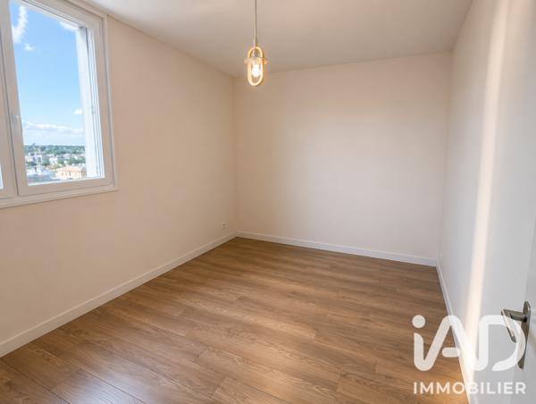 Appartement à vendre 4 pièces 76,3 m² Brest