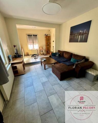 Maison Le Havre 3 pièce(s) 70 m2