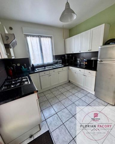 Maison Le Havre 3 pièce(s) 70 m2