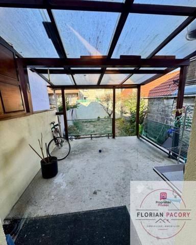 Maison Le Havre 3 pièce(s) 70 m2