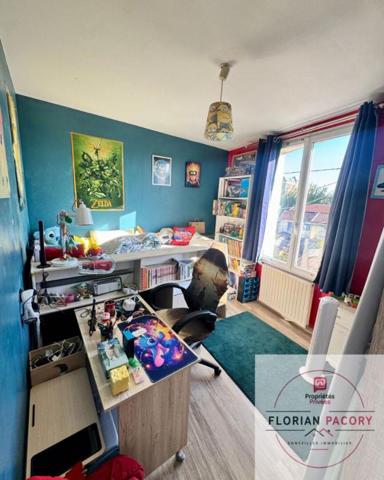 Maison Le Havre 3 pièce(s) 70 m2