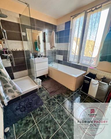 Maison Le Havre 3 pièce(s) 70 m2