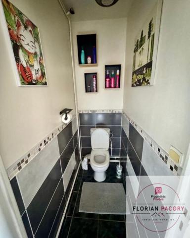 Maison Le Havre 3 pièce(s) 70 m2