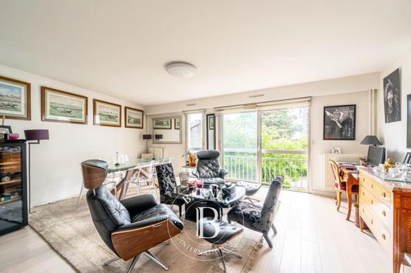 Neuilly-sur-Seine, Appartement 1 Chambre -  72 m² à vendre