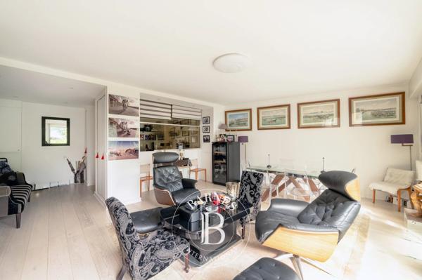 Neuilly-sur-Seine, Appartement 1 Chambre -  72 m² à vendre