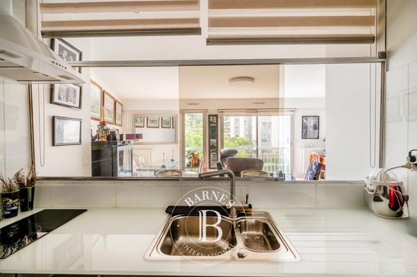 Neuilly-sur-Seine, Appartement 1 Chambre -  72 m² à vendre