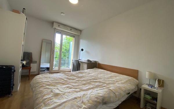 Appartement à vendre    3 pièces •  Metz