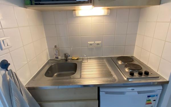 Appartement à vendre    3 pièces •  Metz