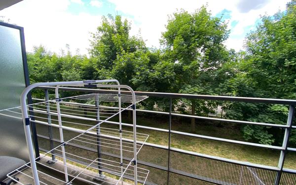 Appartement à vendre    3 pièces •  Metz