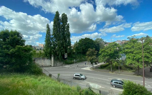 Appartement à vendre    3 pièces •  Metz