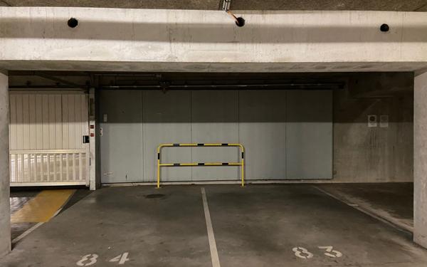 Appartement à vendre    3 pièces •  Metz