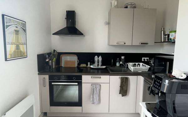 Appartement à louer    5 pièces •  Reims