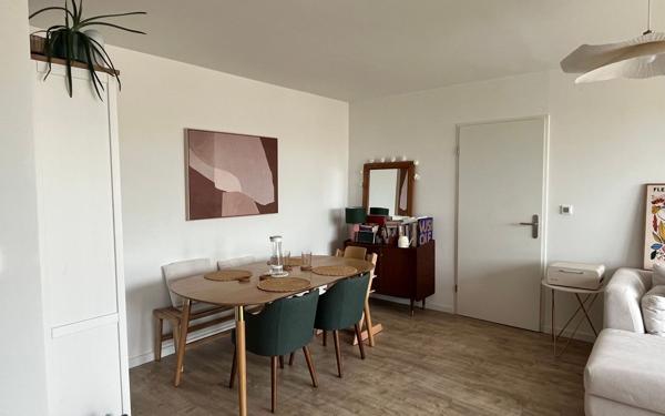 Appartement à louer    5 pièces •  Reims