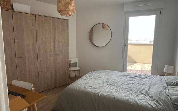 Appartement à louer    5 pièces •  Reims