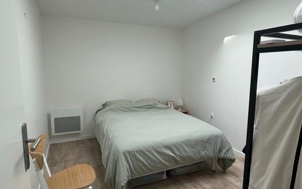 Appartement à louer    5 pièces •  Reims