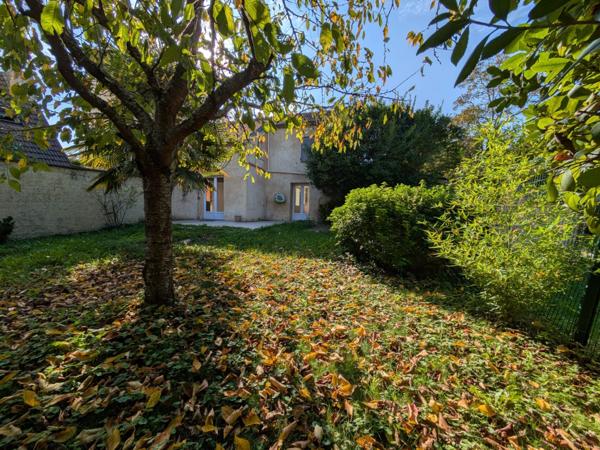 Jolie maison avec beaucoup de charme LUZARCHES