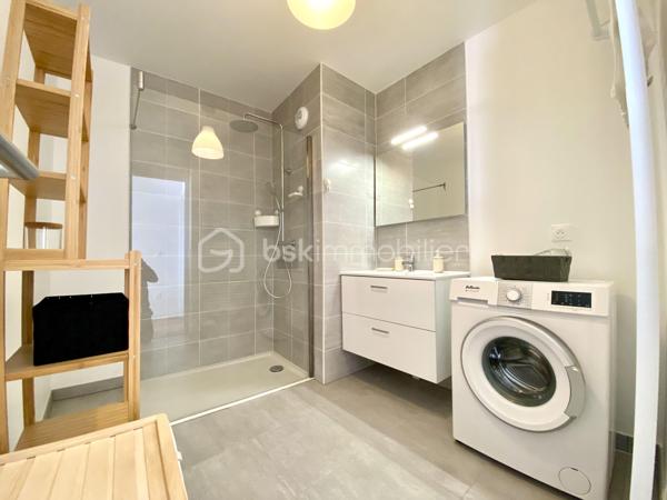 Appartement de 86,86 m²