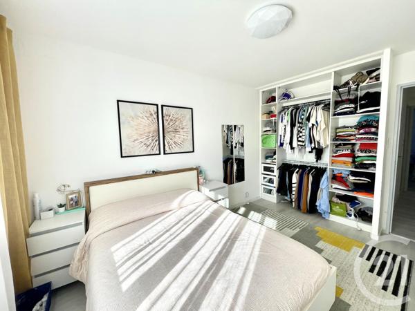 Appartement T3 à vendre  3 pièces - 65,07 m2 ST PRIEST - 69