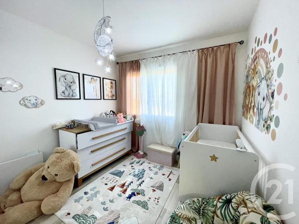 Appartement T3 à vendre  3 pièces - 65,07 m2 ST PRIEST - 69