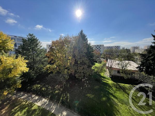 Appartement T3 à vendre  3 pièces - 65,07 m2 ST PRIEST - 69