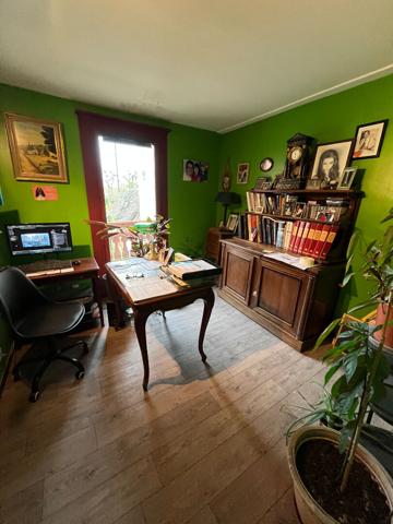 Maison 5 pièces 115.66 m2