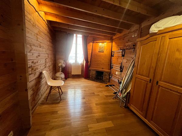 Maison 5 pièces 115.66 m2