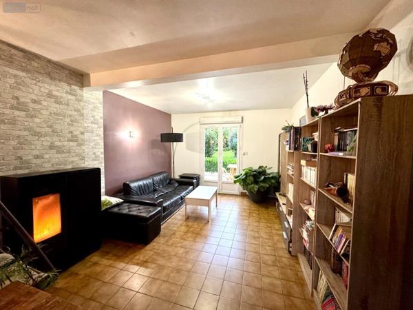 Maison à vendre à Lothey dans le Finistère (29190), ref : 1001370