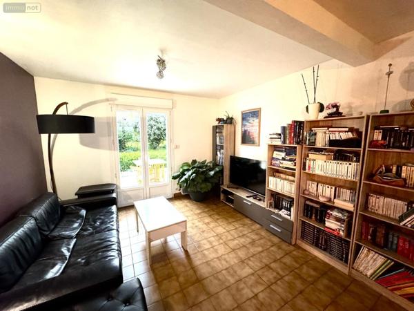 Maison à vendre à Lothey dans le Finistère (29190), ref : 1001370