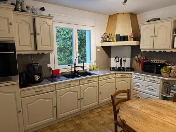 Maison à vendre à Lothey dans le Finistère (29190), ref : 1001370