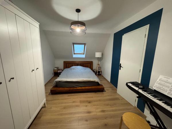 Maison à vendre à Lothey dans le Finistère (29190), ref : 1001370