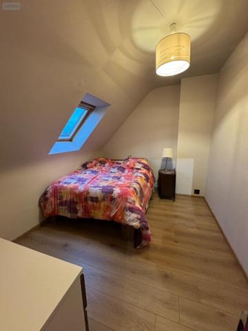 Maison à vendre à Lothey dans le Finistère (29190), ref : 1001370