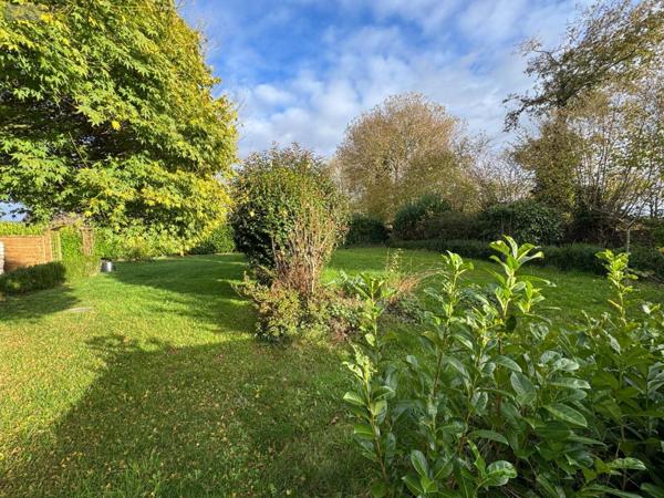 Maison à vendre à Lothey dans le Finistère (29190), ref : 1001370