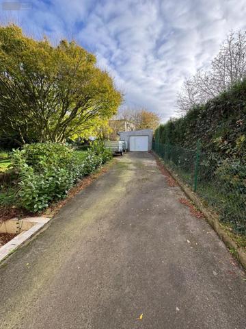 Maison à vendre à Lothey dans le Finistère (29190), ref : 1001370