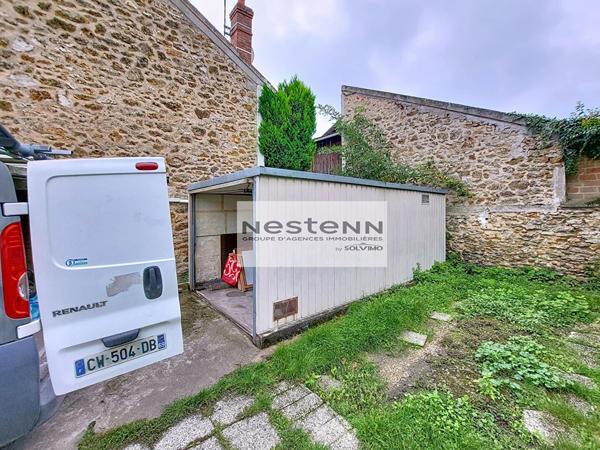 À vendre : Appartement 3 pièces à Corbeil Essonnes - Quartier Hôpital