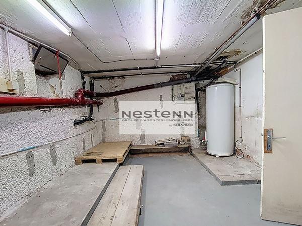 À vendre : Appartement 3 pièces à Corbeil Essonnes - Quartier Hôpital