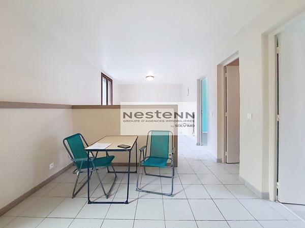 À vendre : Appartement 3 pièces à Corbeil Essonnes - Quartier Hôpital