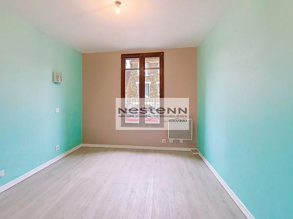 À vendre : Appartement 3 pièces à Corbeil Essonnes - Quartier Hôpital