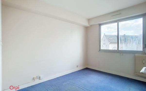 Appartement à vendre    5 pièces • 98 m2 Nantes