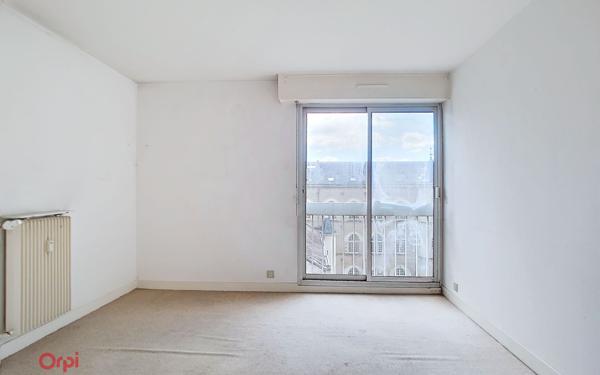 Appartement à vendre    5 pièces • 98 m2 Nantes