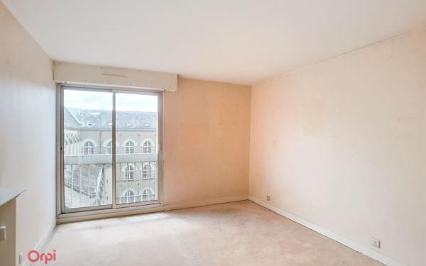 Appartement à vendre    5 pièces • 98 m2 Nantes