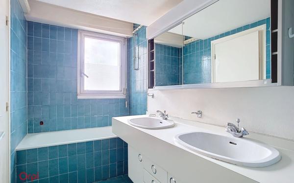 Appartement à vendre    5 pièces • 98 m2 Nantes