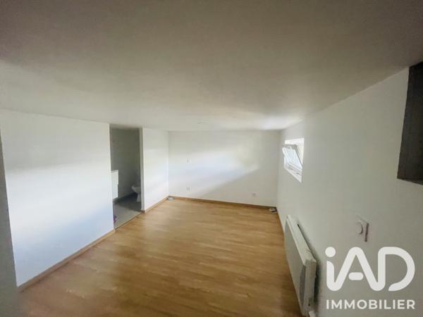 Maison à vendre 3 pièces 49 m² Brive-la-Gaillarde