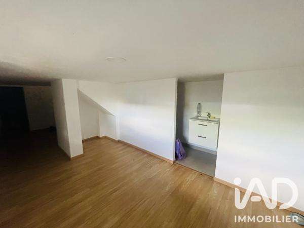 Maison à vendre 3 pièces 49 m² Brive-la-Gaillarde