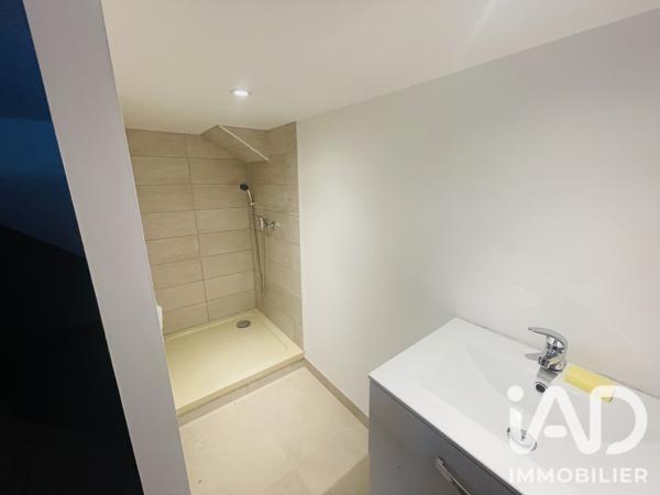 Maison à vendre 3 pièces 49 m² Brive-la-Gaillarde